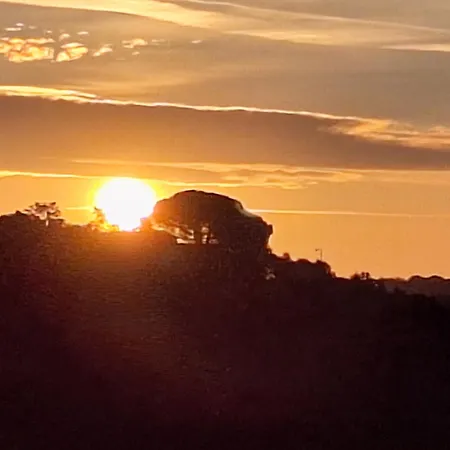 Piccolo Paradiso 公寓 *