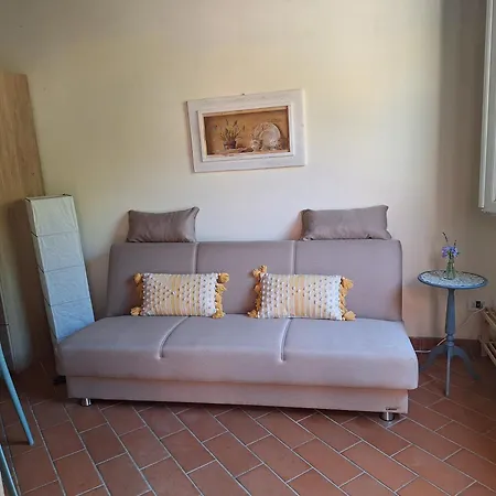 Apartmán Piccolo Paradiso Riparbella