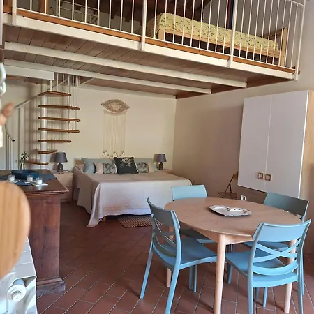 Piccolo Paradiso Apartmán