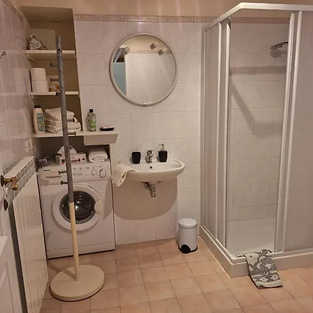 Piccolo Paradiso Apartmán *