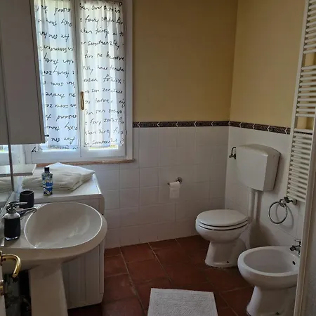 Apartmán Piccolo Paradiso Riparbella