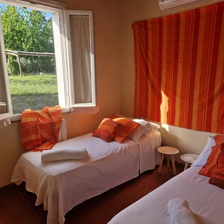 Apartmán Piccolo Paradiso