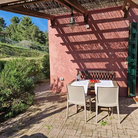 Piccolo Paradiso Apartmán *