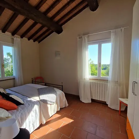 Piccolo Paradiso Apartmán
