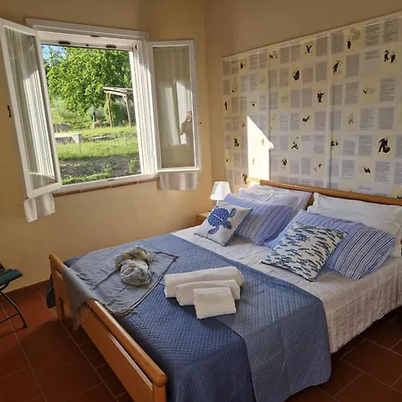 Piccolo Paradiso Apartmán