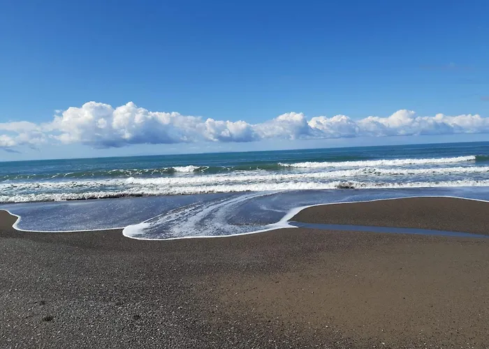 Piccolo Paradiso 公寓