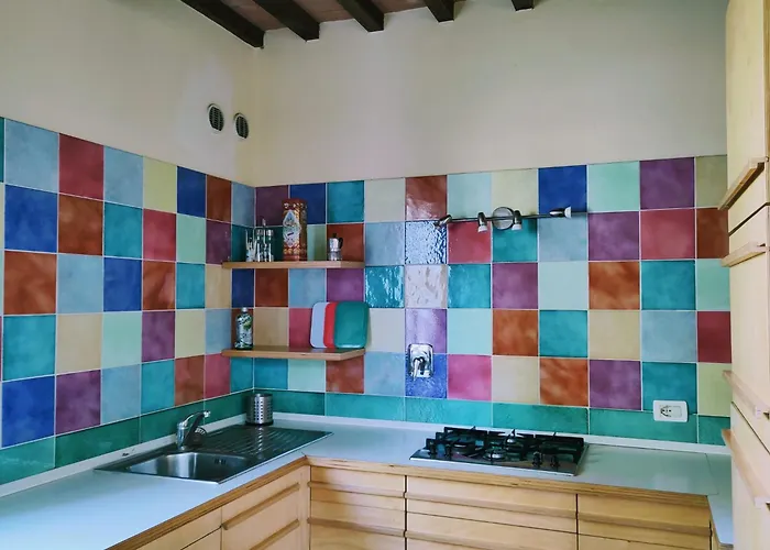 Piccolo Paradiso